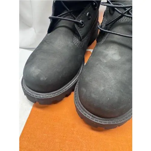 Timberland shoes - Black 0