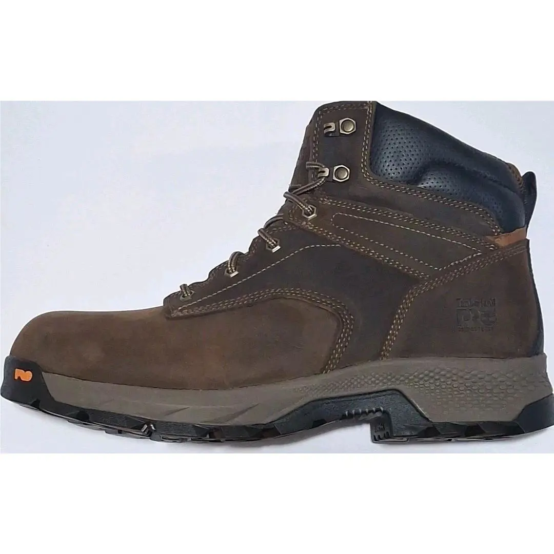 Timberland shoes - TITAN EV - TITAN - Brown 12
