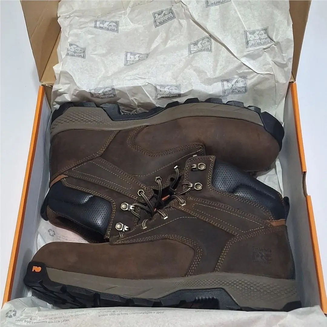 Timberland shoes - TITAN EV - TITAN - Brown 0
