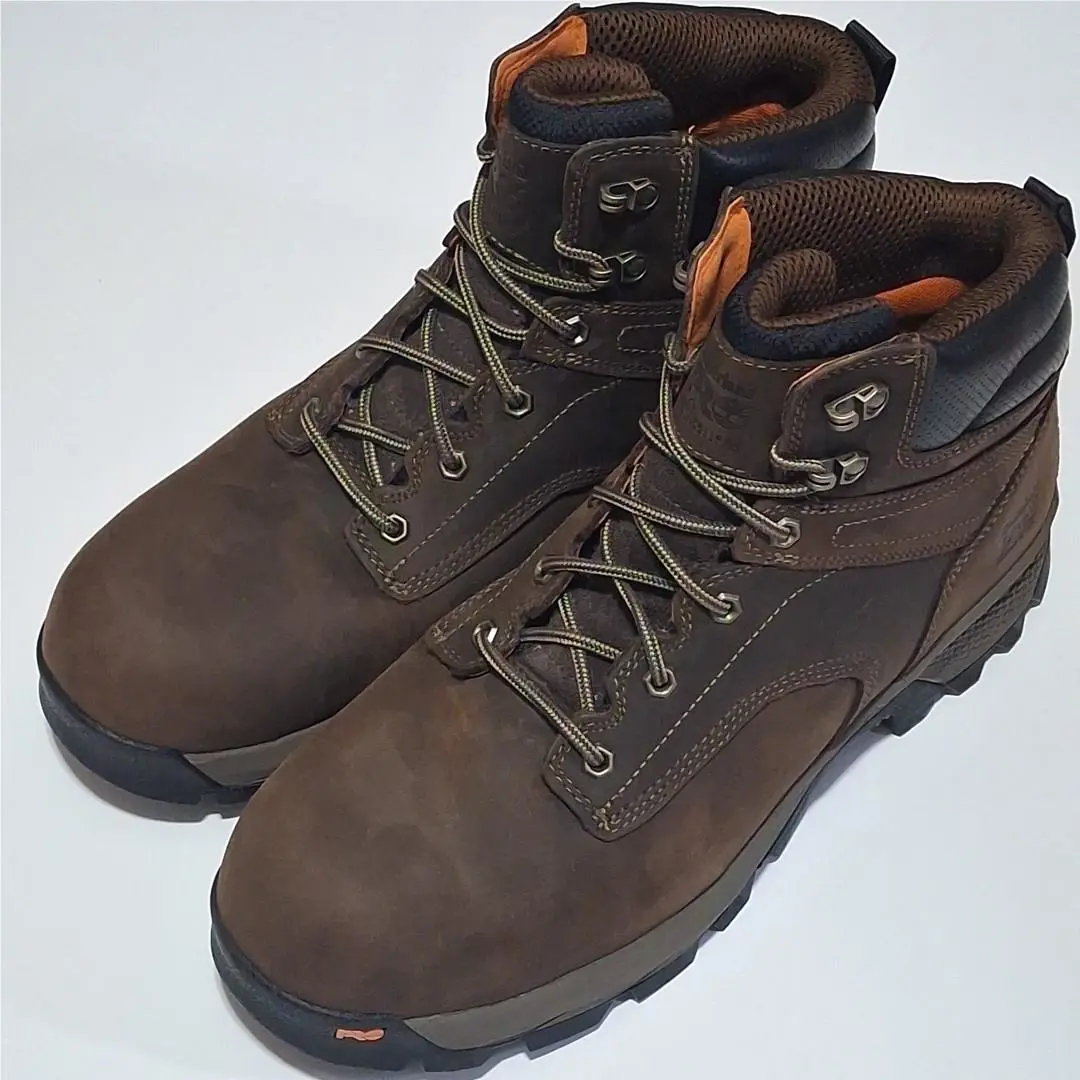 Timberland shoes - TITAN EV - TITAN - Brown 1