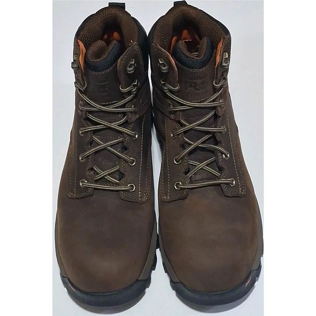 Timberland shoes - TITAN EV - TITAN - Brown 2