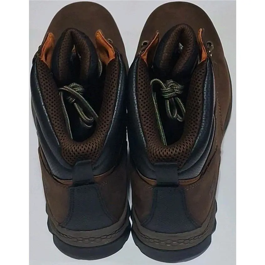 Timberland shoes - TITAN EV - TITAN - Brown 3