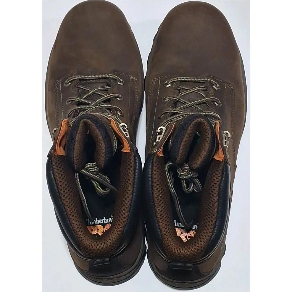 Timberland shoes - TITAN EV - TITAN - Brown 4