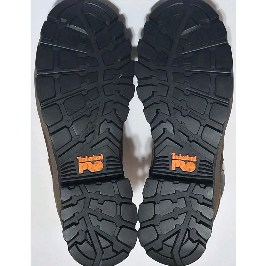 Timberland shoes - TITAN EV - TITAN - Brown 5
