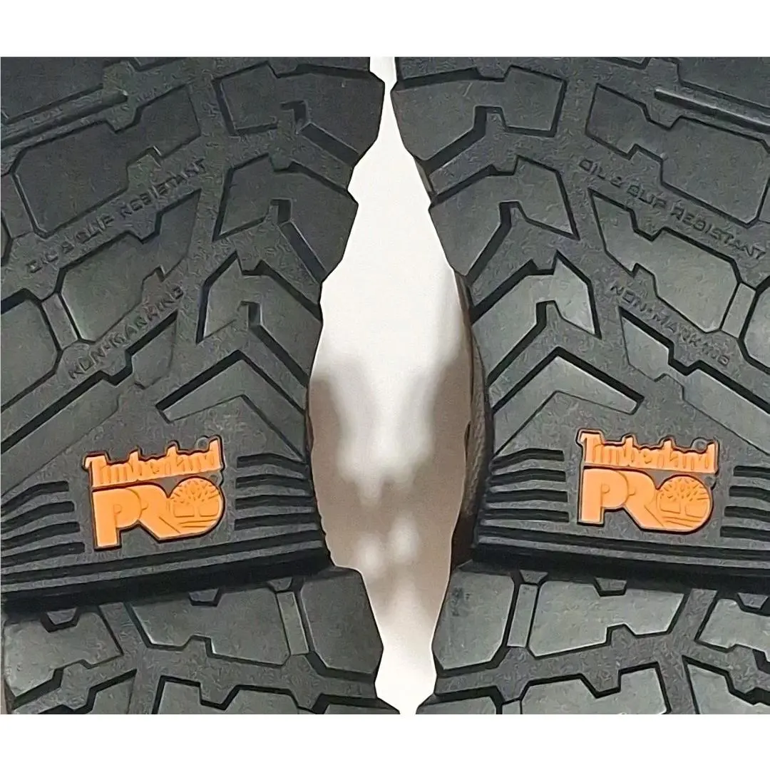 Timberland shoes - TITAN EV - TITAN - Brown 6