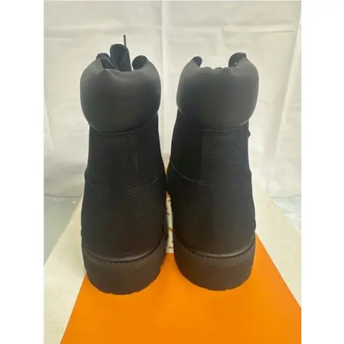 Timberland shoes - Black 2