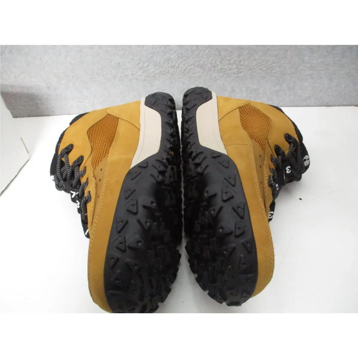 Timberland shoes - Greenstride Motion 6 - Greenstride Motion - Brown 3