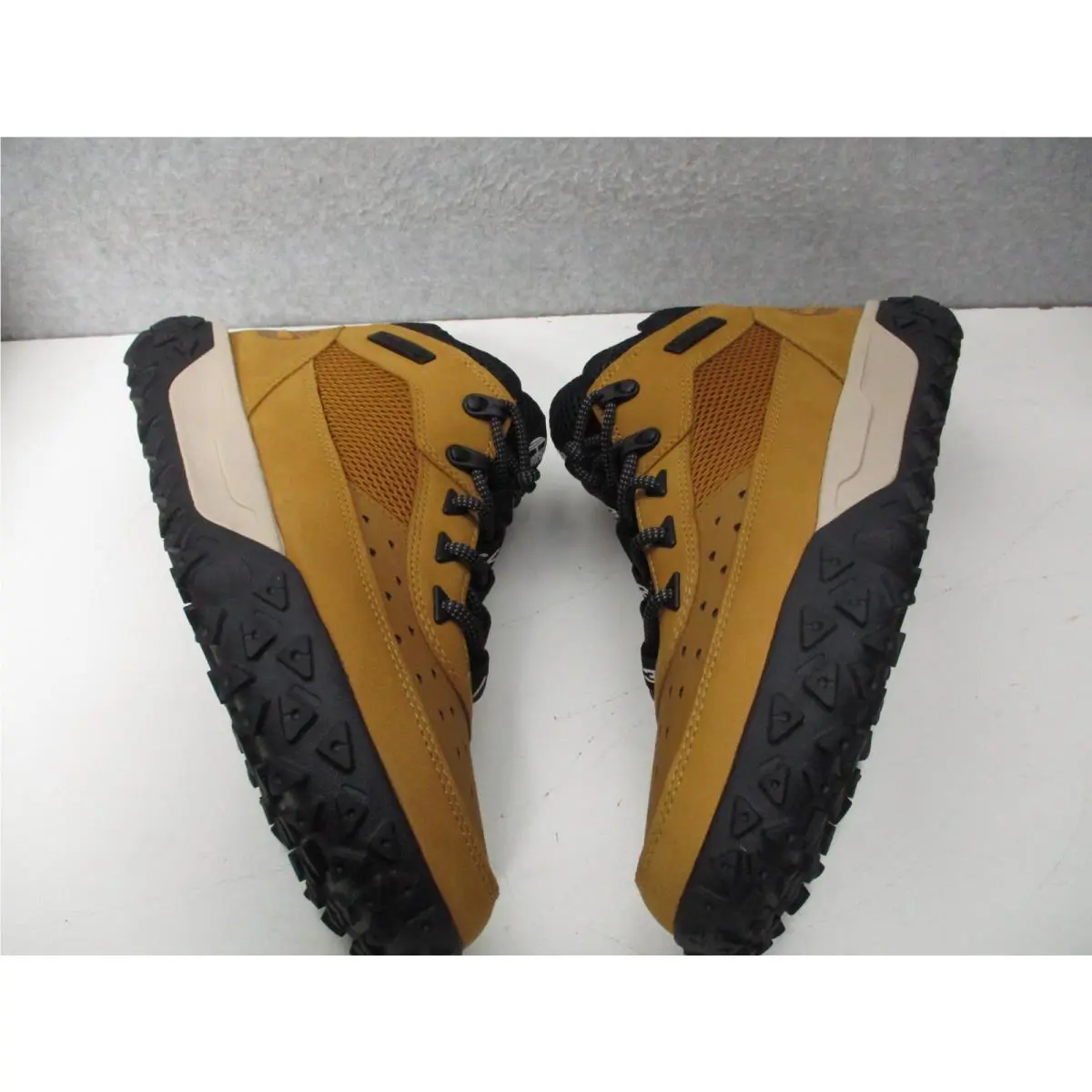 Timberland shoes - Greenstride Motion 6 - Greenstride Motion - Brown 5