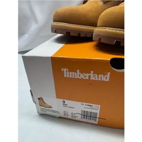 Timberland shoes - Beige 4