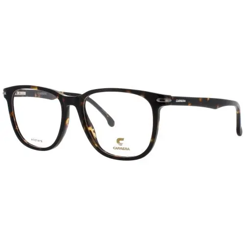 Carrera 308-086-53 Eyeglasses Eye Glasses 086 Havana 53mm