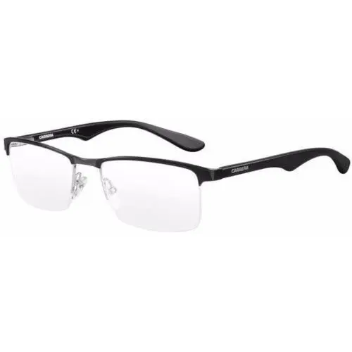 CA 6623 Black/grey 7A1 Size 54 Eyeglasses by Carrera