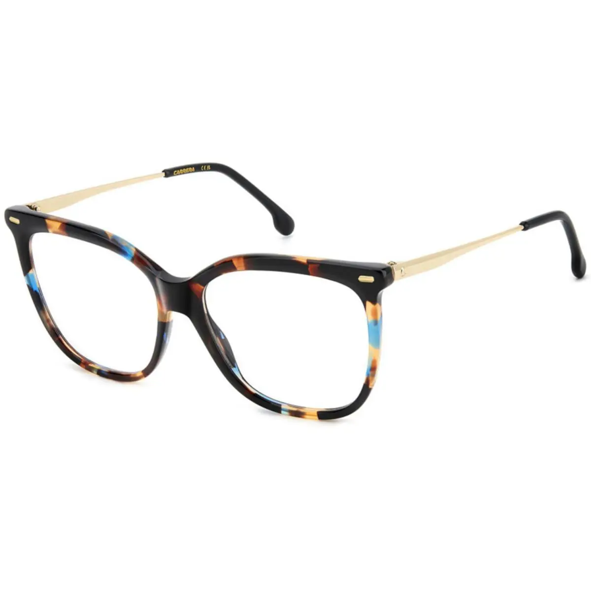 Carrera 3062 vt t VT T Eyeglasses