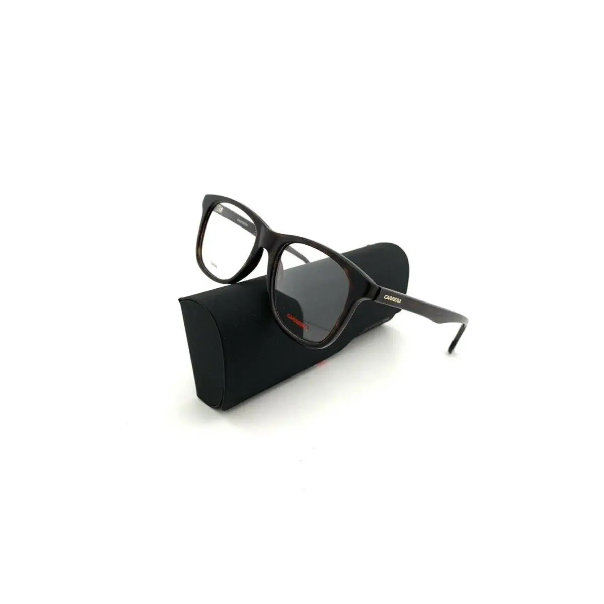 Carrera 135/V 086 52 19 145 Acetate Dark Tortoise Unisex Eyeglasses