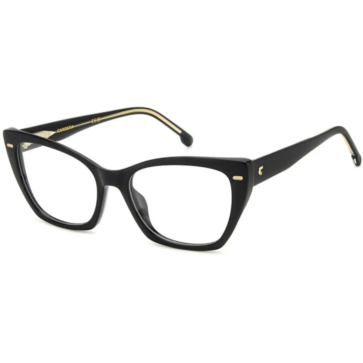 Carrera 3036 07 b 07 B Eyeglasses