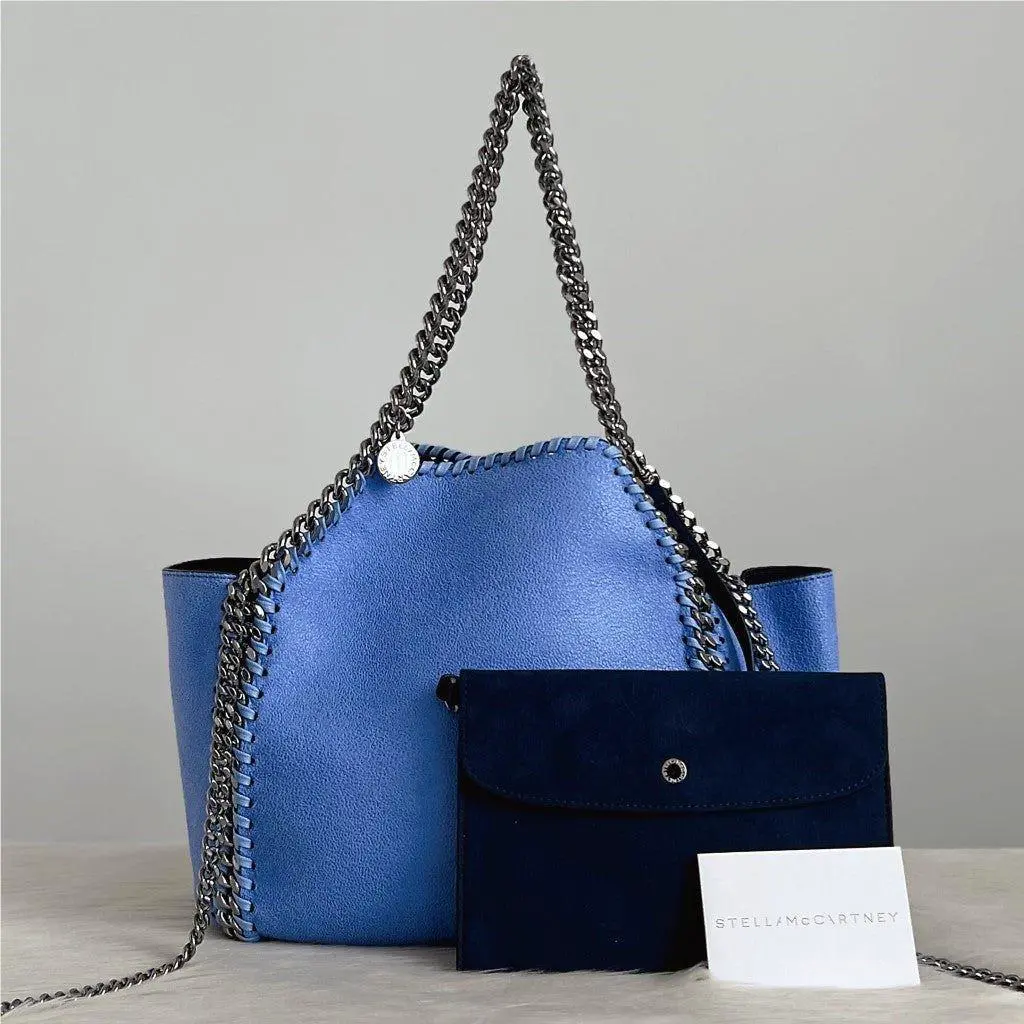 Stella Mccartney Women`s Bag Tote Reversible Bag 498494-W8187-4040