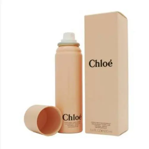 Chloe Signature Edp Perfumed Deodorant Spray 100ml / 3.3oz - Layering Freshn