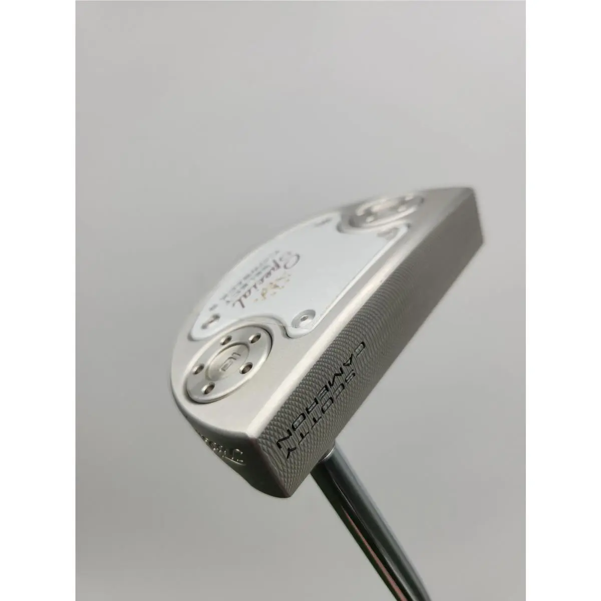 2020 Scotty Cameron Special Select Flowback 5 Putter 35 Brand