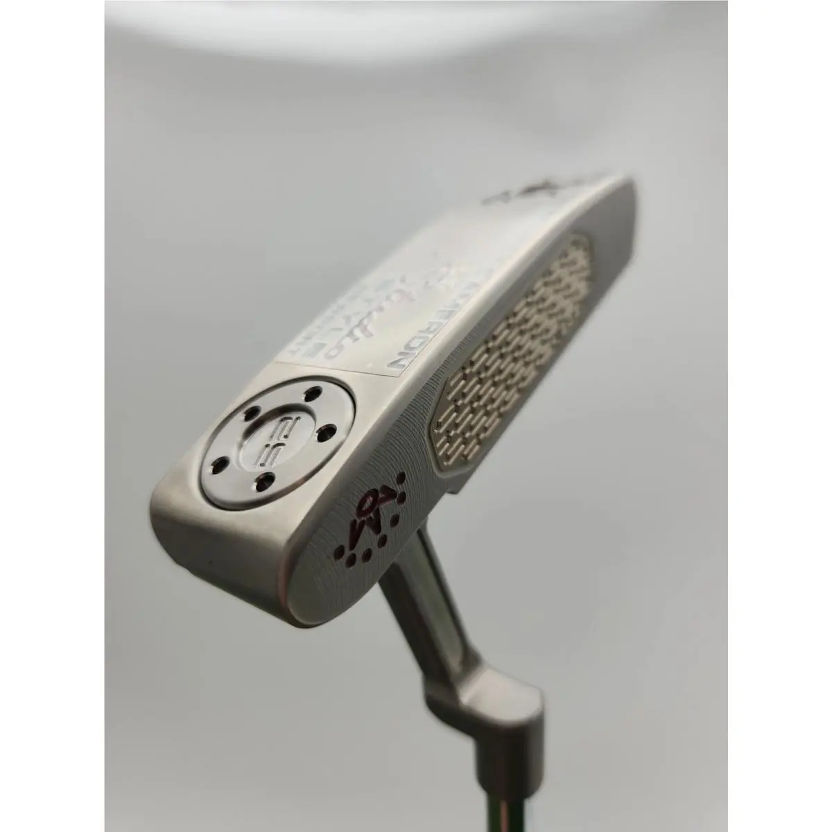 2025 Scotty Cameron Studio Style Port Putter 35 +hc Brand