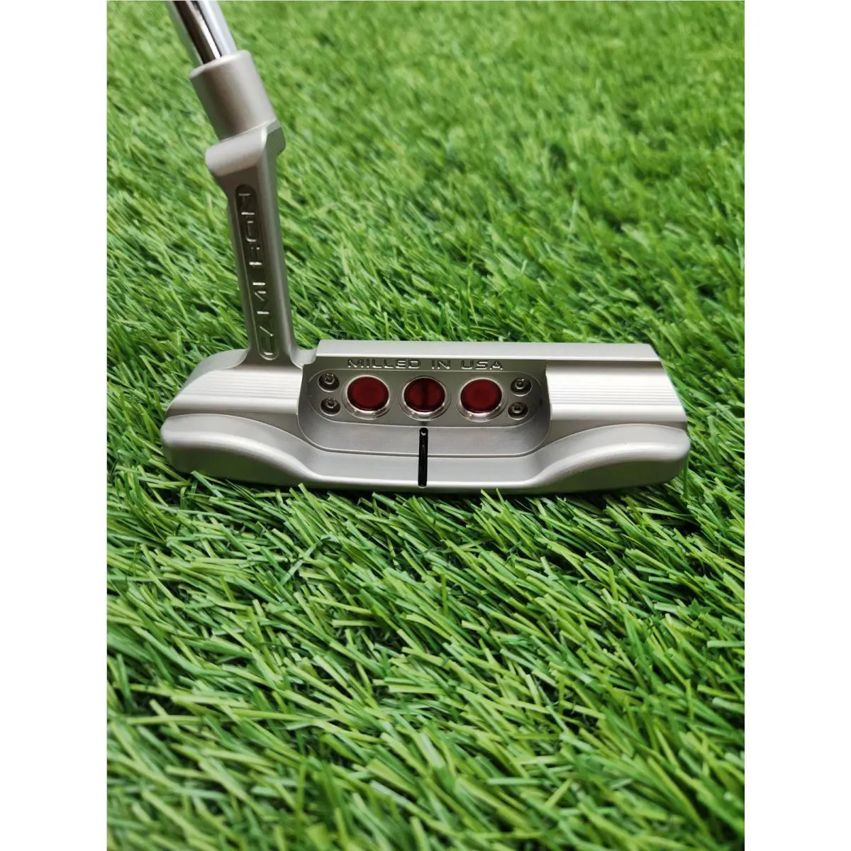 Scott  - 2025 STUDIO STYLE NEWPORT - STUDIO STYLE NEWPORT 2