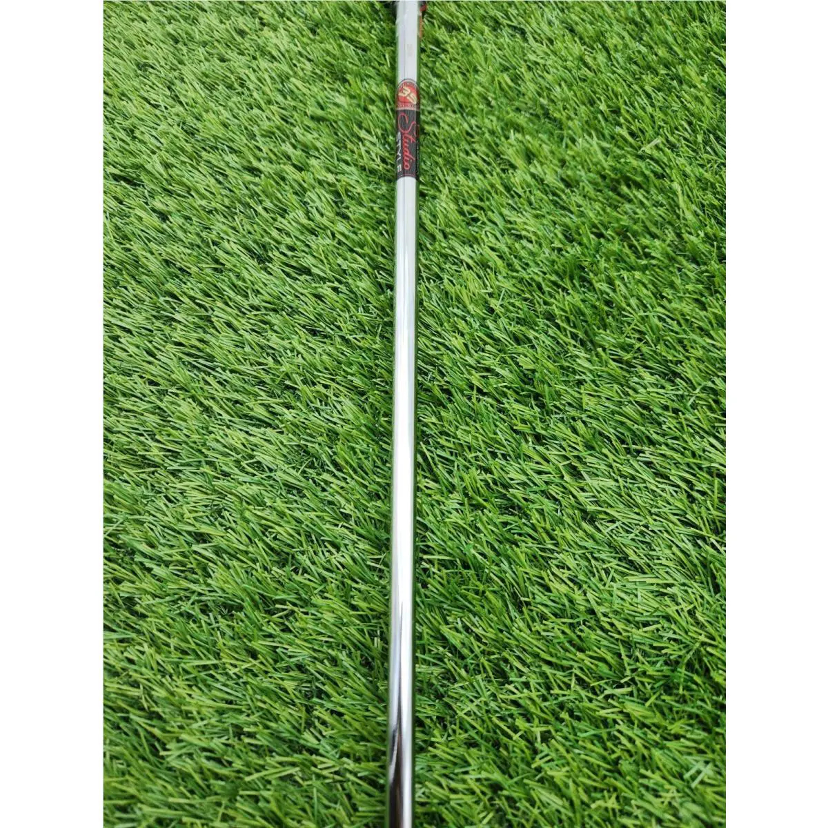 Scott  - 2025 STUDIO STYLE NEWPORT - STUDIO STYLE NEWPORT 5