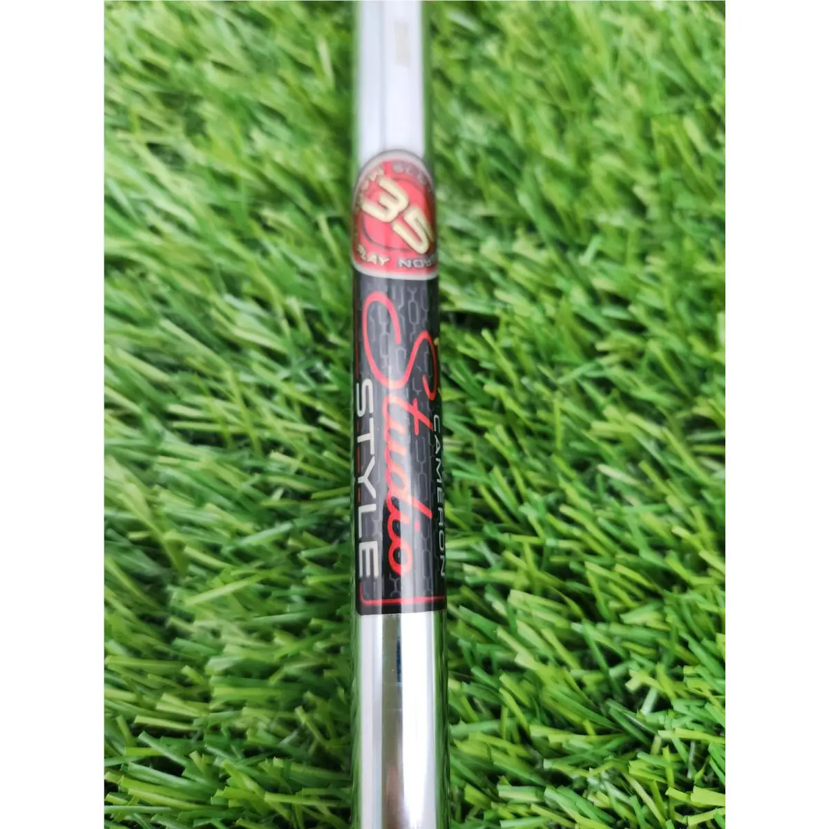 Scott  - 2025 STUDIO STYLE NEWPORT - STUDIO STYLE NEWPORT 6