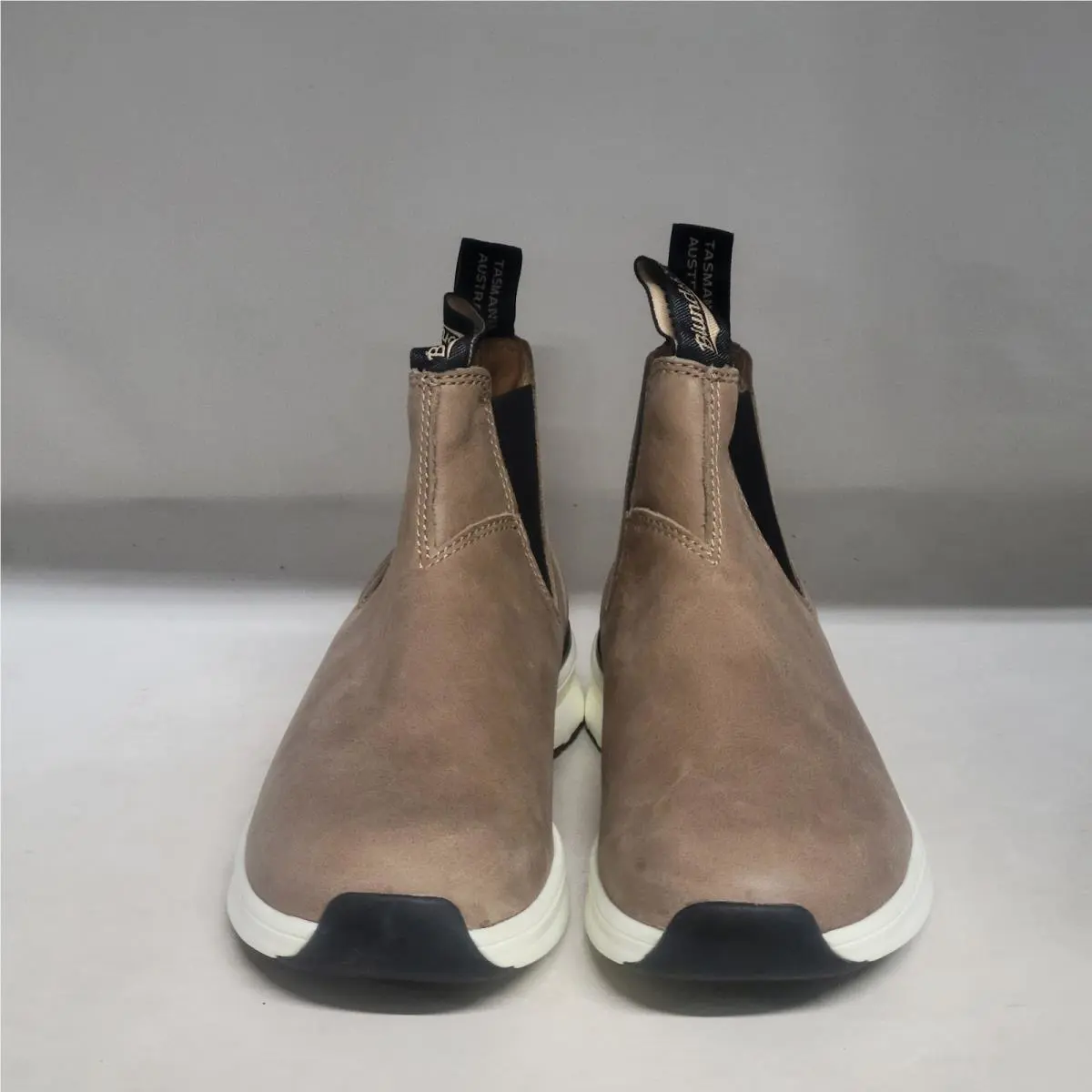 Blundstone shoes - BLUNDSTONE 2140 - Taupe 1