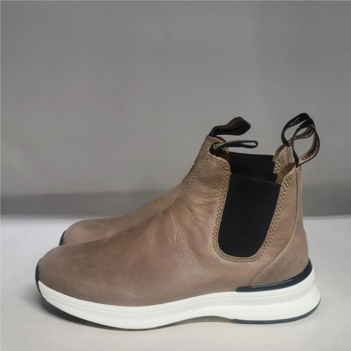 Blundstone shoes - BLUNDSTONE 2140 - Taupe 2