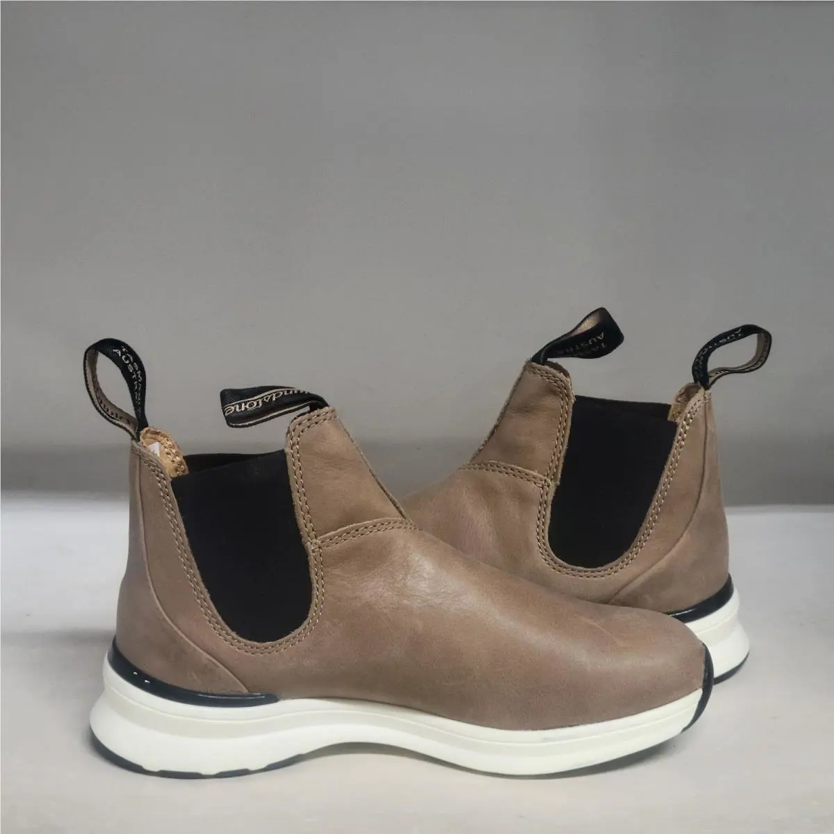 Blundstone shoes - BLUNDSTONE 2140 - Taupe 4