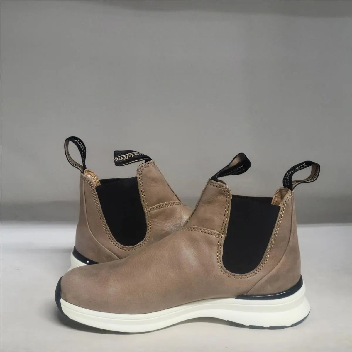 Blundstone shoes - BLUNDSTONE 2140 - Taupe 5