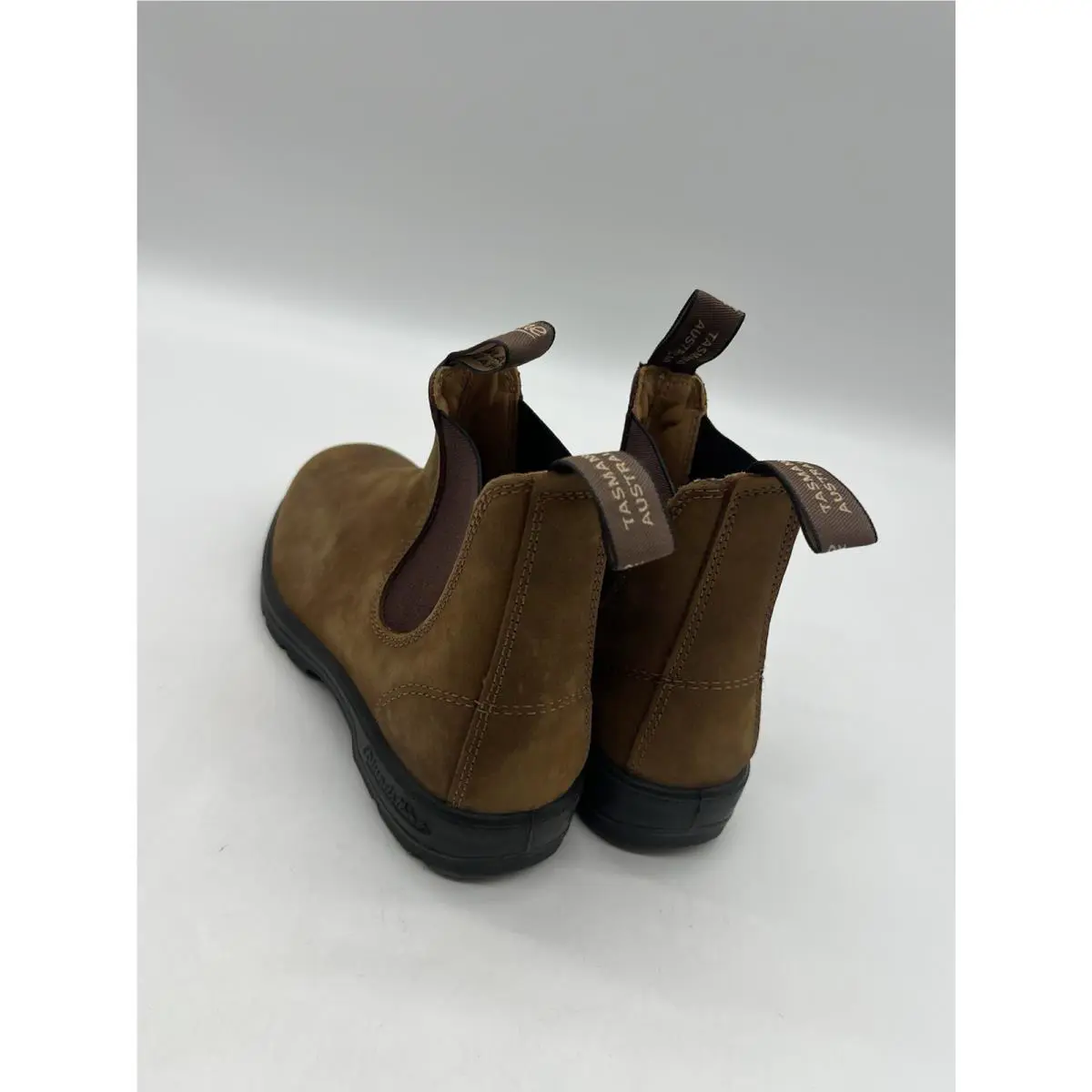 Blundstone shoes - BL562 - BL562 - Brown 9