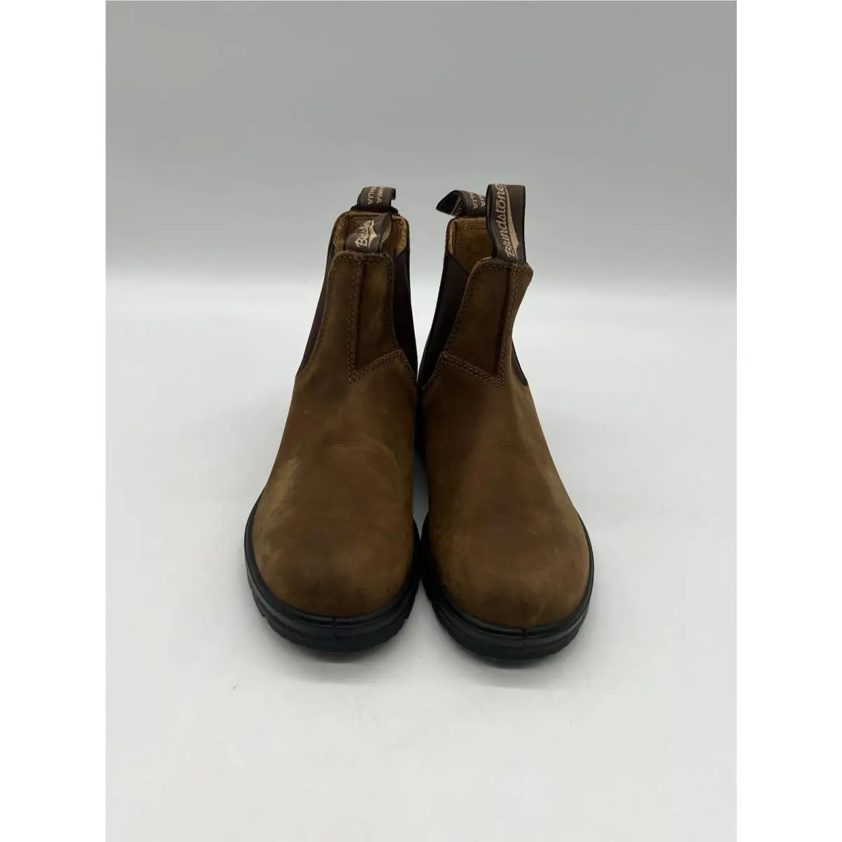 Blundstone shoes - BL562 - BL562 - Brown 0
