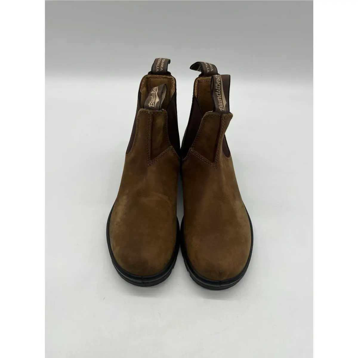 Blundstone shoes - BL562 - BL562 - Brown 2