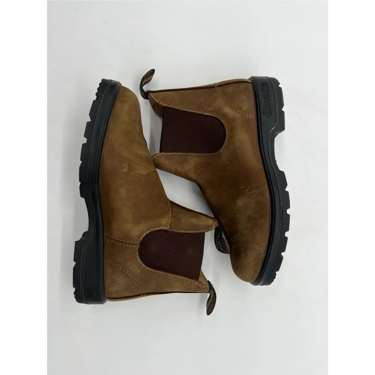 Blundstone shoes - BL562 - BL562 - Brown 3