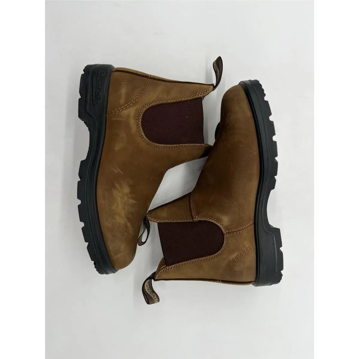 Blundstone shoes - BL562 - BL562 - Brown 5
