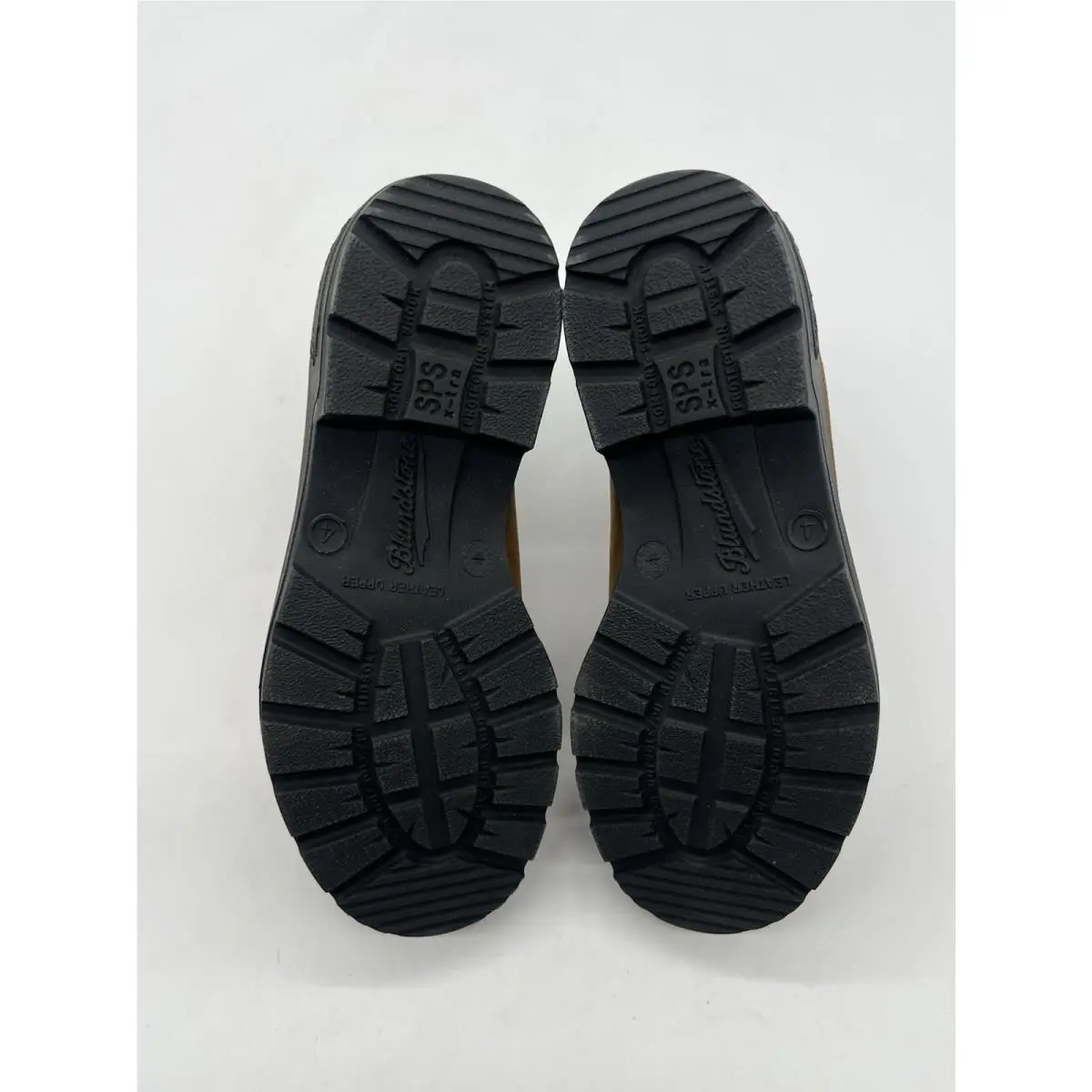 Blundstone shoes - BL562 - BL562 - Brown 6