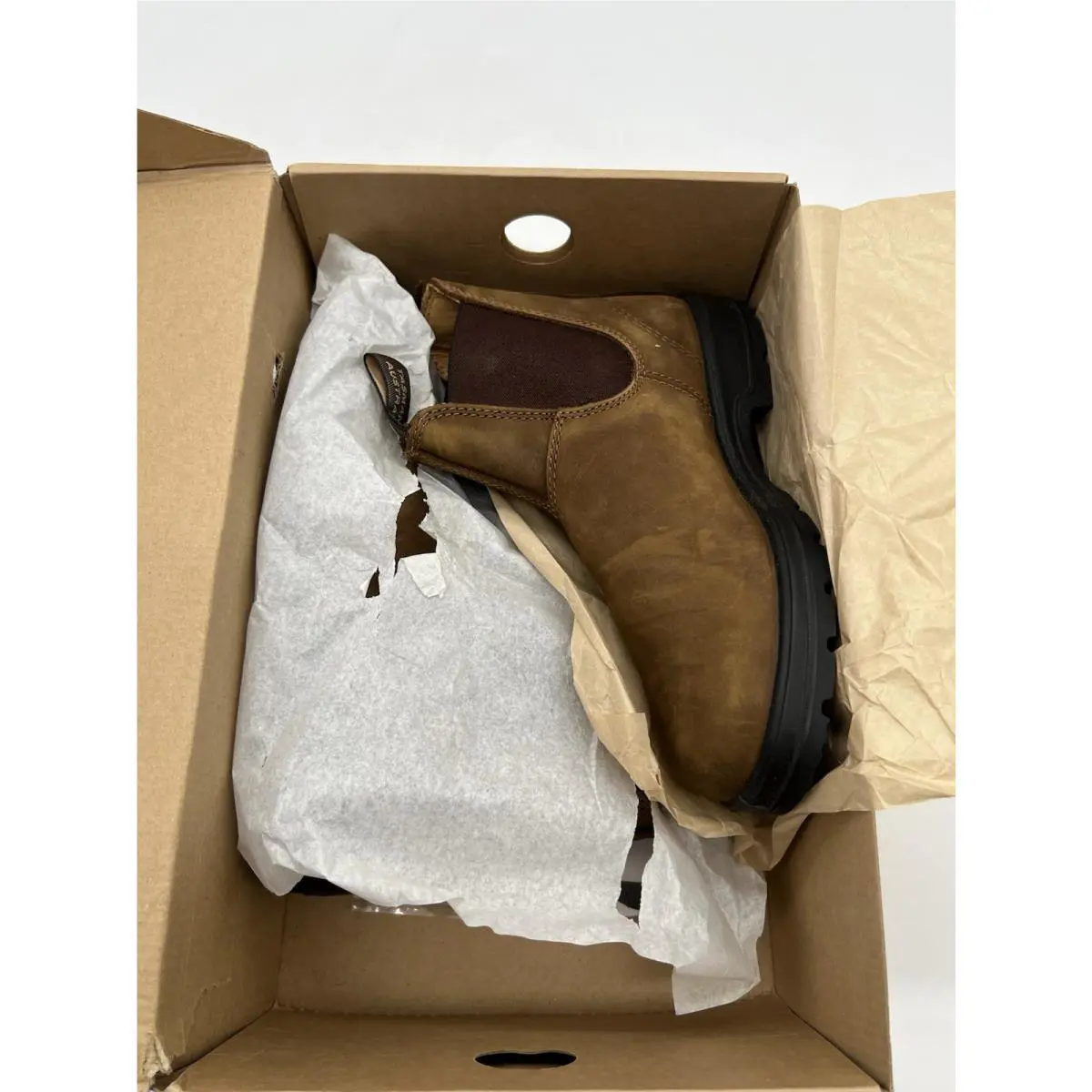 Blundstone shoes - BL562 - BL562 - Brown 15