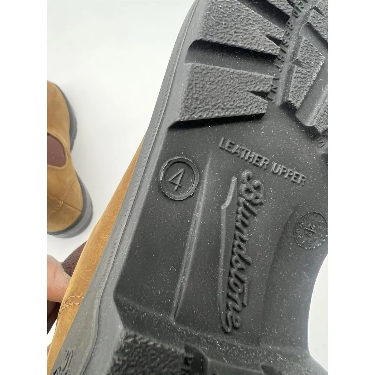 Blundstone shoes - BL562 - BL562 - Brown 7