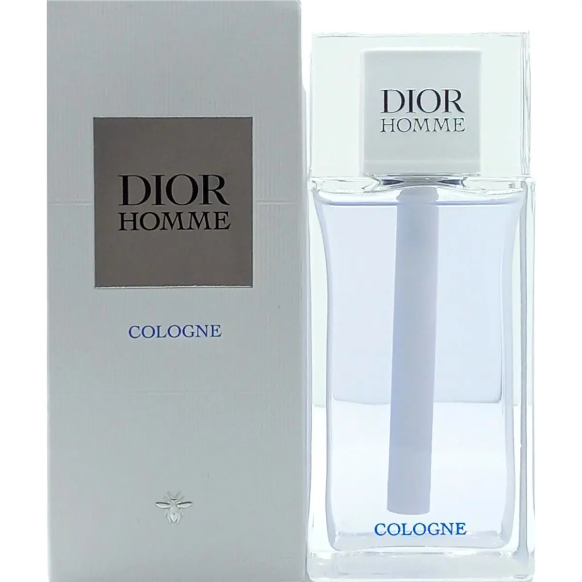 Christian  Homme Cologne Spray For Men 4.2 Oz / 125 ml Item by Dior