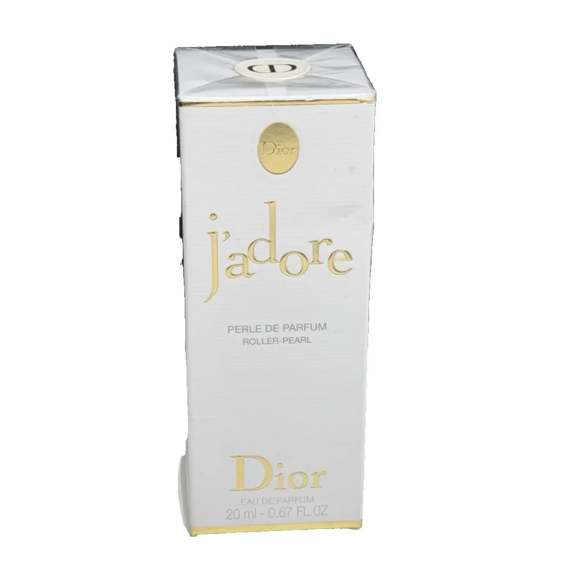 J`adore Roller Pearl Eau De Parfum 0.67 oz 20 ml Read More by Dior