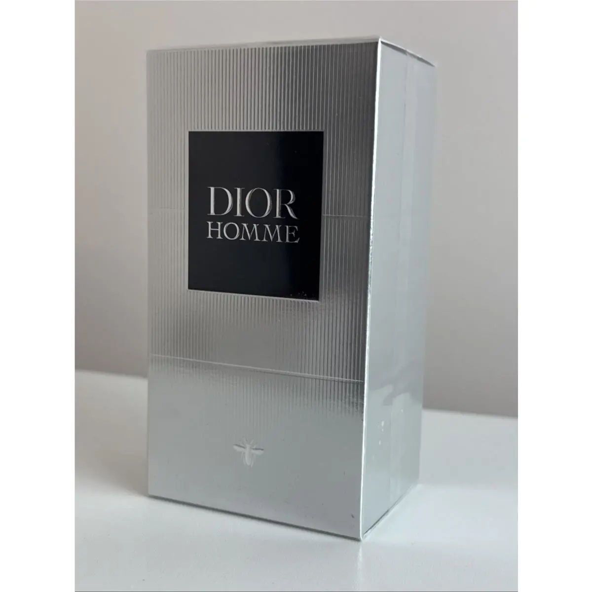 2025 Formula Dior Homme Eau de Toilette 3.4oz/100ml Batch 5F01