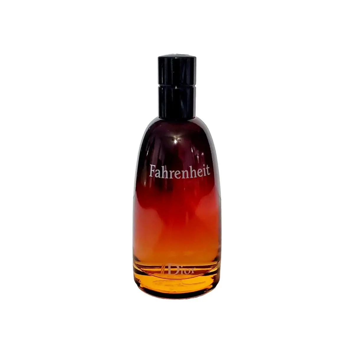 Fahrenheit 3.4OZ Edt Spray For Men IN White Box by Dior