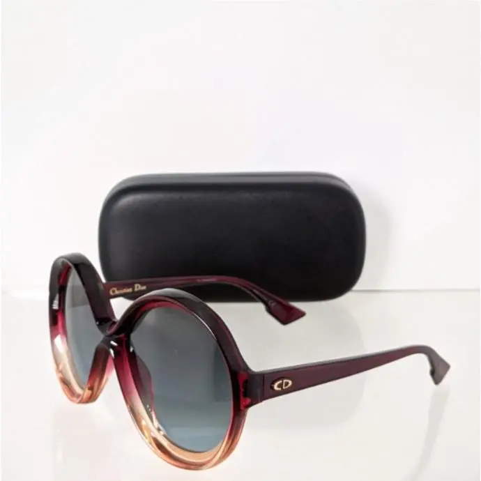 Christian  Sunglasses Bianca 0T5I7 58mm Frame by Dior