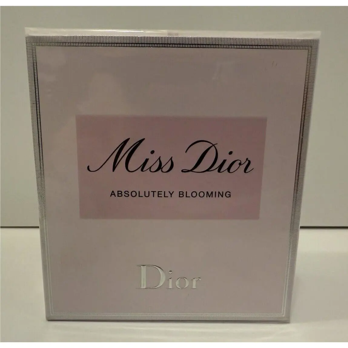 Miss Dior Absolutely Blooming Christian Dior Women 3.4 oz 100 ml Edp Spray