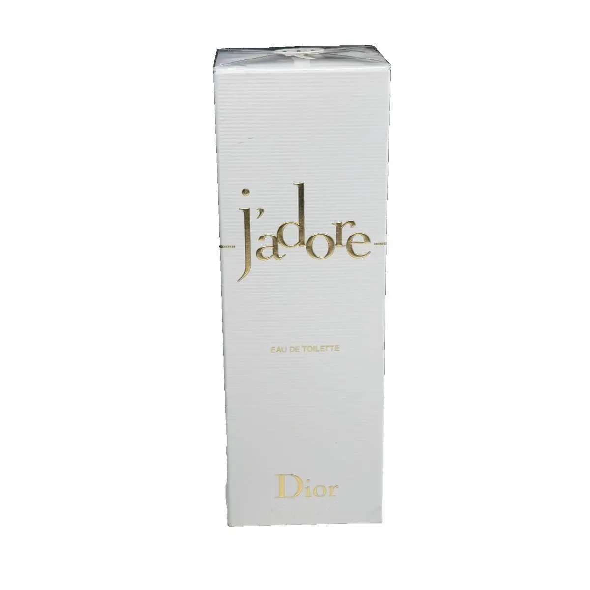J`adore Eau De Toilette Spray 3.4 oz by Dior
