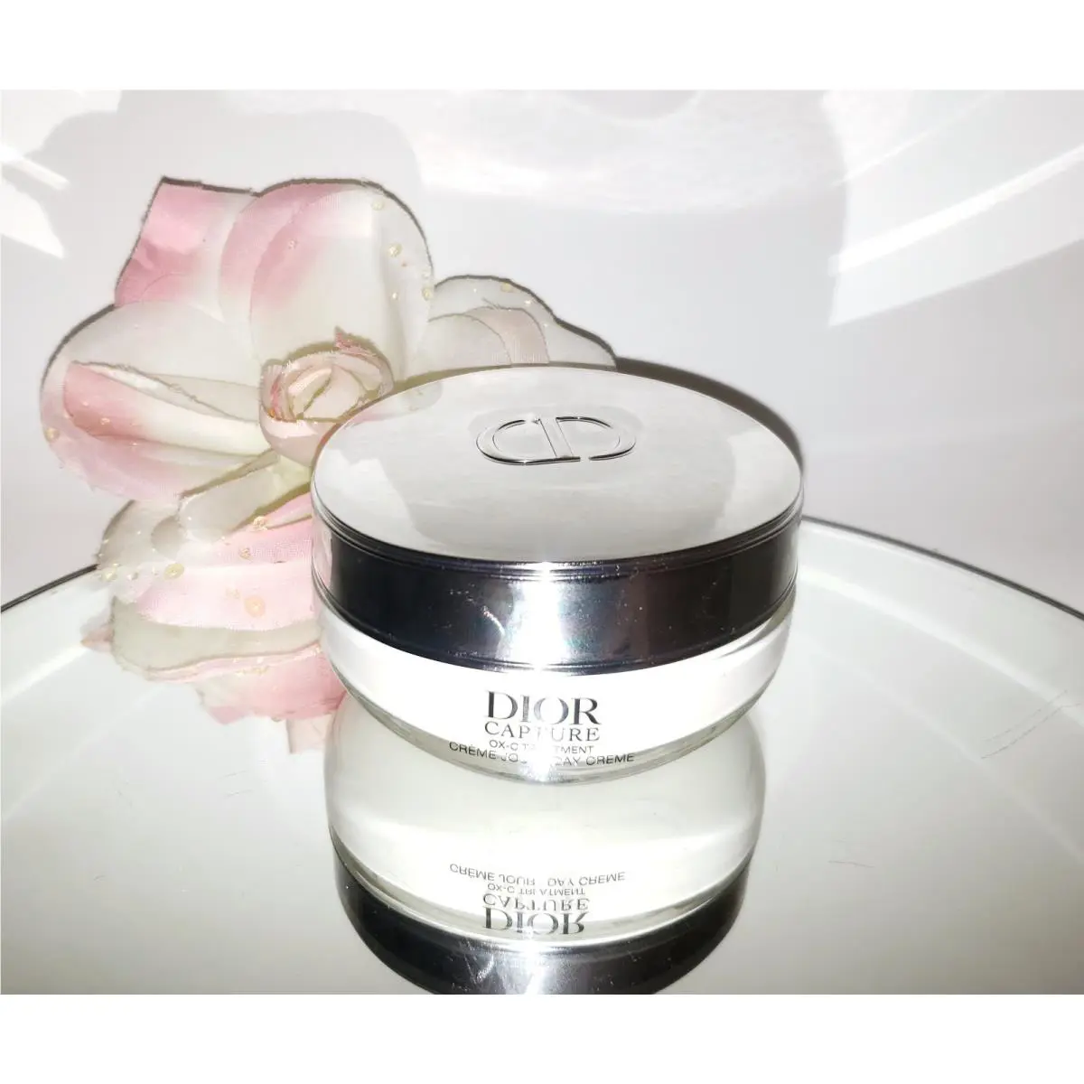 Christian Dior Capture Ox-c Treatment Day Creme Cream 50ml 1.7oz