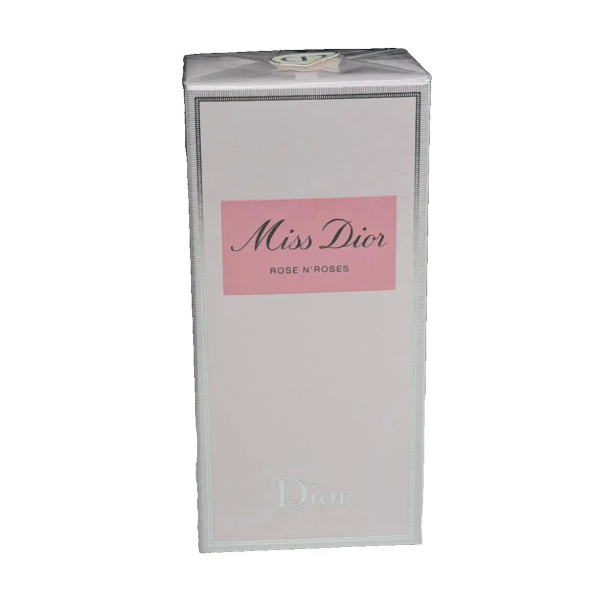 Miss  Rose N` Roses Eau De Toilette Spray 3.4 oz 100 ml by Dior
