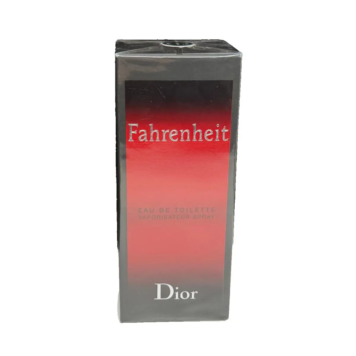 Fahrenheit Eau De Toilette Spray 6.8 oz by Dior