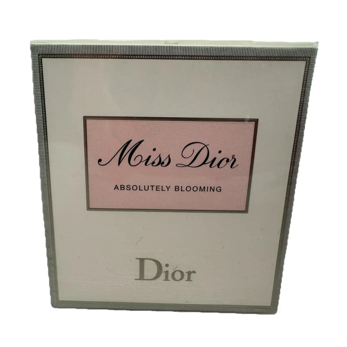 Miss  Absolutely Blooming Eau DE Parfum 3.4oz-100mL Perfume by Dior