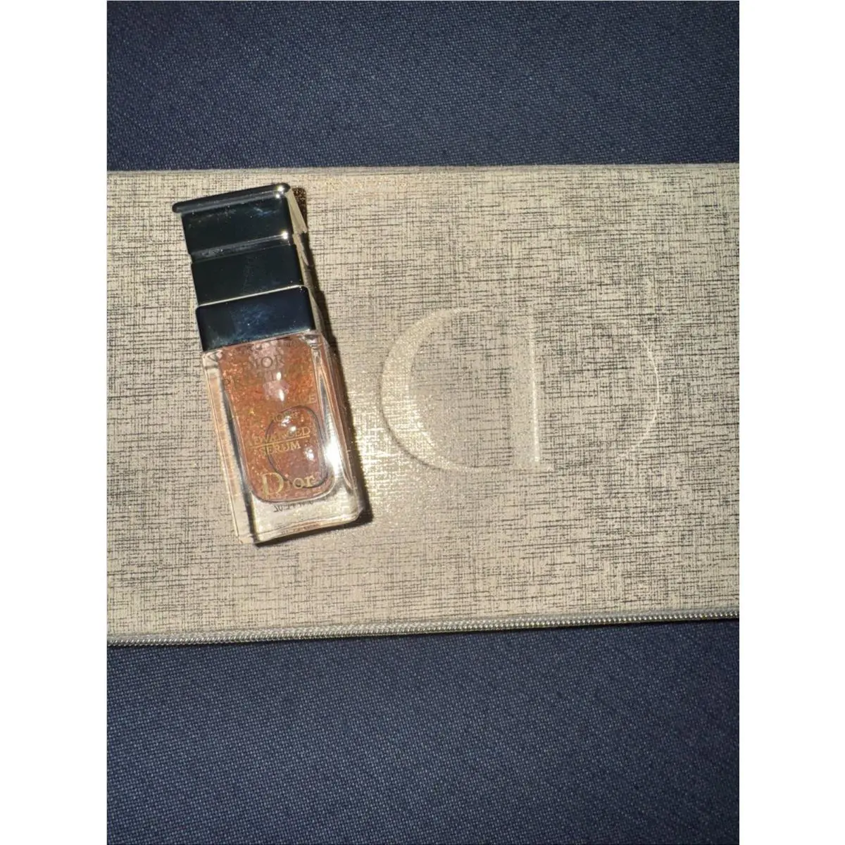 Dior Prestige La Micro-huile De Rose Serum Advanced Travel Size 5ml