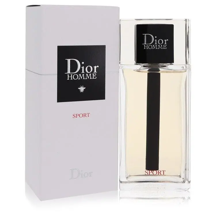 Christian   Homme Sport Eau de Toilette Oil 4.2 oz For Men by Dior